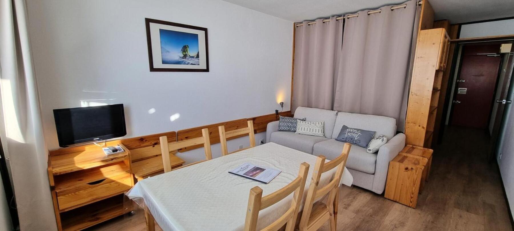 Zenith - Pour 4 Personnes 484 Apartment